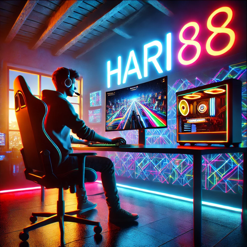 HARI88